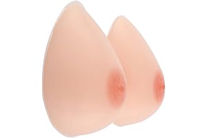 Silicone Breast Forms: Enhancing Authenticity for Crossdressers, Mastectomy Patients, and Cosplay Enthusiasts