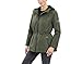 Rain Anorak, Army, L