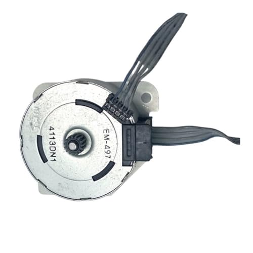 Moteur d'extraction Epson L1300 B1100 pour réparer l'aspiration d'encre