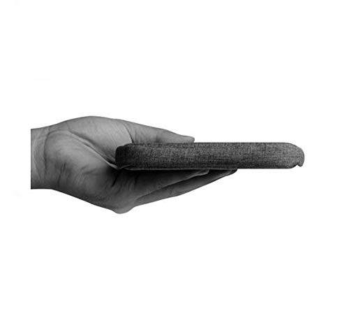 Capa Bolsa Sleeve Kindle Paperwhite e Standard de 6 polegadas - Azul