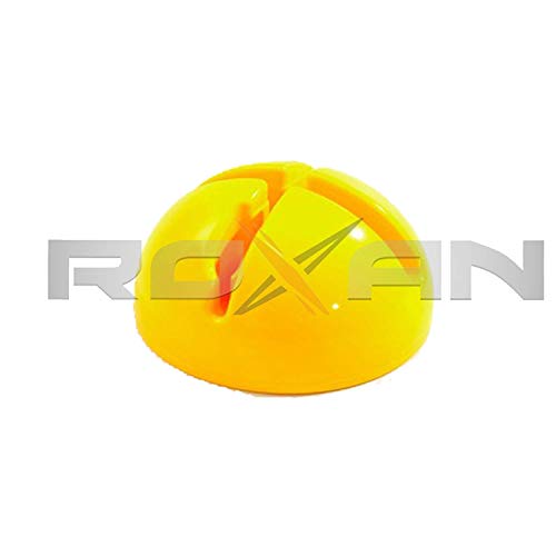 Roxan Fourway Dome for Hulla Hoop | Four Way Plastic Base |