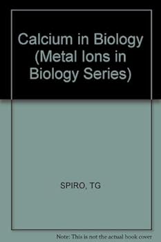 Calcium in Biology (Self-Teaching Guide)