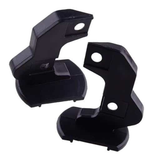 Support de fixation de pare-chocs Nissan Tiida anti vibrations