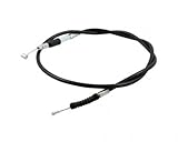 Kupplungszug für KTM EGS 620 LC4 1997 32/50 PS, 23/37 kw