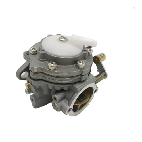 Carburateur GF302 pour résoudre les problèmes de démarrage moteur 2 temps