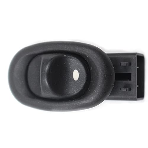 Bouton lève-vitre électrique 92105254 pour réparer une vitre bloquée
