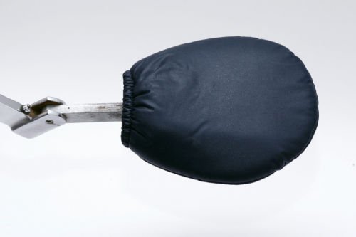 Stirrup Covers (Navy)