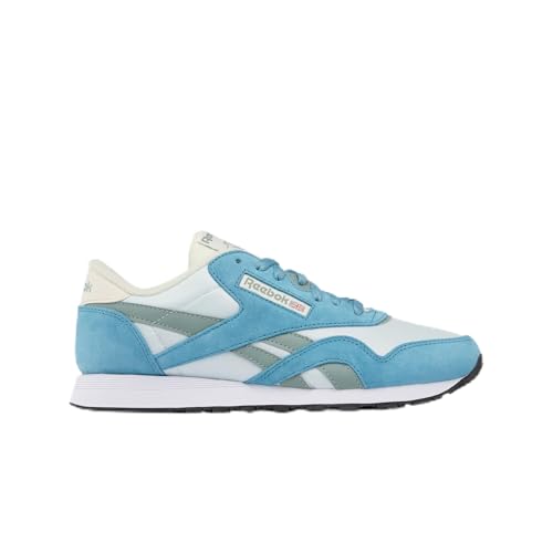 Image of Reebok Classic Nylon Womens Sneakers, Casual Tennis Shoes Women