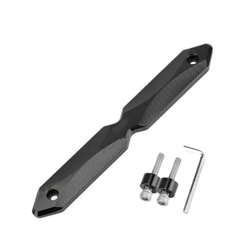 Protección térmica para tubo de escape Yamaha XMAX 125 con embellecedor y abrazadera resistente