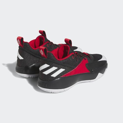 Image of Adidas Womens Dame Certified Basketball Shoes