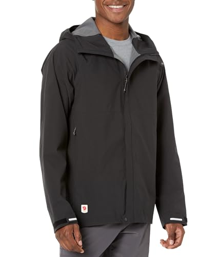 Veste Hc Hydratic Trail Jacket M Fjällräven pour homme imperméable