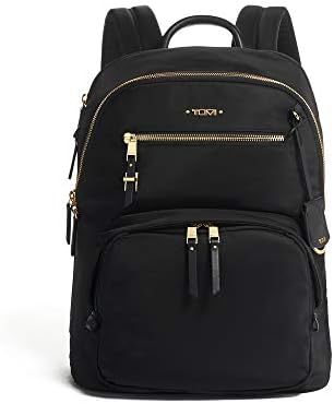 TUMI - Voyageur Hartford Backpack - Fits 13" Laptop - Black