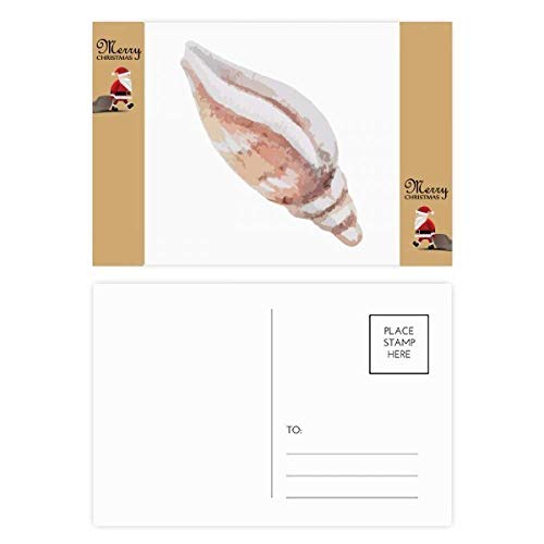 Cartes postales escargots colorées pour envoyer un sourire par la Poste