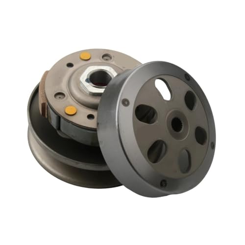 Cloche d'embrayage scooter résout problème de vibration PCX150 22100-KWN-900
