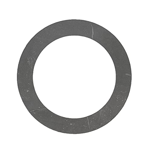 Industrial Service Solutions Fisher 11B0693X032 Gasket | Graphite | Replacement Part | for Critical, Utility, & Process Equipment