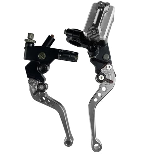 Câble d'embrayage réservoir pour scooter et moto pour rénover son guidon