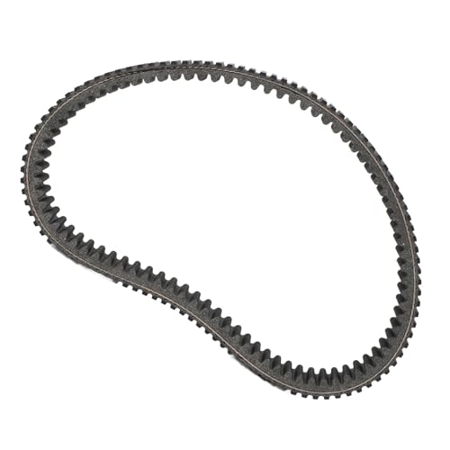 Mejorador de rendimiento de correa en ABS para Kodiak 700 2