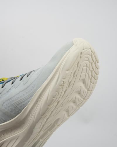 Image of Bacca Bucci Men Mesh Lace Up Running Shoes