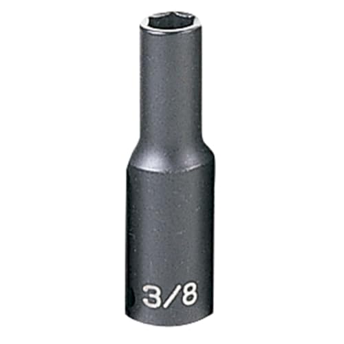 Grey Pneumatic 1012D Socket