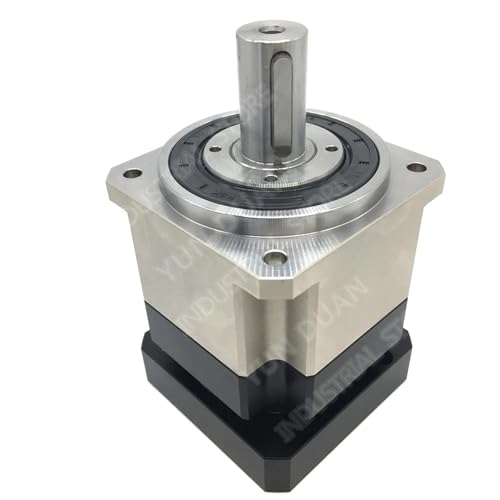Réducteur planétaire Nema17 hélicoïdal pour éliminer le jeu mécanique sur servo 40mm axe 8mm