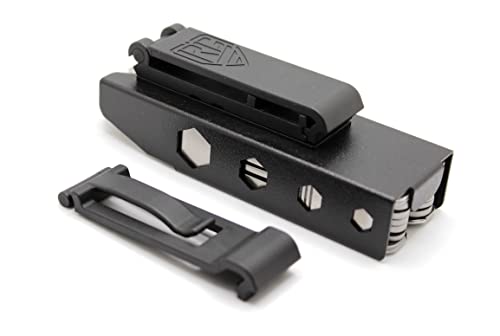 image for RG RAE GEAR RECOGNIZE , ASSESS , EXECUTE Leatherman SUPERTOOL 300 comp