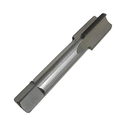 1-32 Thread Tap Right Hand 1-32 Tap RH Straight Fluted High Speed Steel, 1-32 Tap RH Threading Tool 1x32 Thread Milling Tap 1
