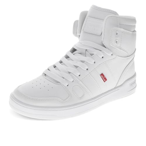 Levi's Women's Bb Hi Perf Ul Sneaker