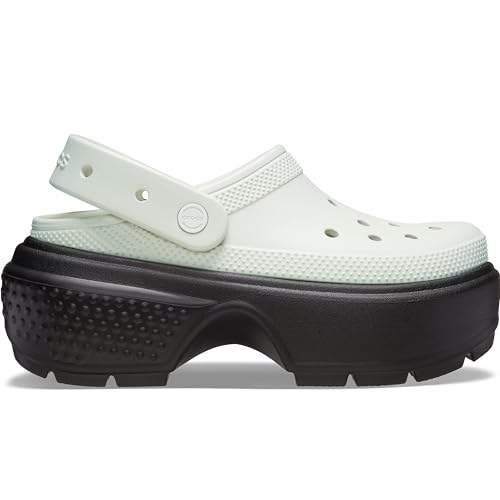 Image of Crocs Women's Stomp Clog Slip-on Shoes