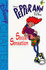 Pepper Ann: Soccer Sensation