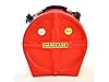HARDCASE 14" Snare Case - HNP14S-R Bright Red #3