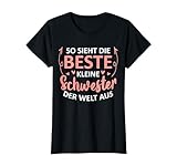 Beste Schwester der Welt Outfit