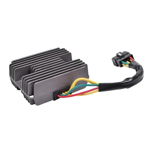 Rectificador regulador de voltaje de encendido para Ninja250 y ZZR250 5