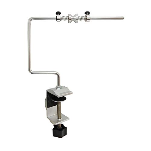 オルルド釣具 ライン巻 ラインワインダー シルバー(大サイズ) クランプ付き 滑り止め内蔵 qb500116b01n0 オルルド釣具 ライン巻 ラインワインダー シルバー(大サイズ) クランプ付き 滑り止め内蔵 qb500116b01n0