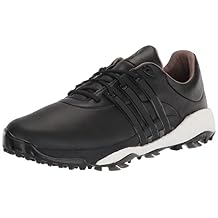 adidas Mens Tour360 22 Golf Shoe