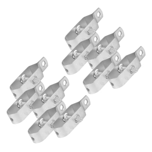 HEMOTON 10pièces Tendeur De Fil Tendeur De Corde Tendeur De Câble Outil De Fil Tendeur Robuste