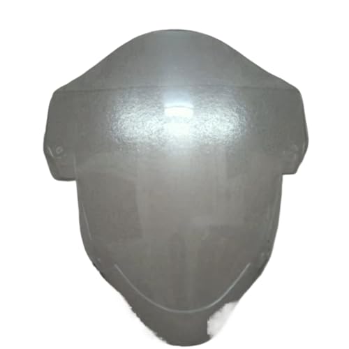 ���[�^�[�o�C�U�[�E�C���h�X�N���[�� Compatible With Suzuki For GSX1250FA 2011 2012 �I�[�g�o�C�t�����g�K���X�f�B�t���N�^�[�A�N�Z�T���[���j�o�[�T������