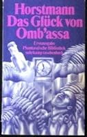 Das Glück von Omb'assa 3518375881 Book Cover