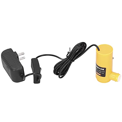 3 in 1 12V for Water Drilling Machine Submersible Pump