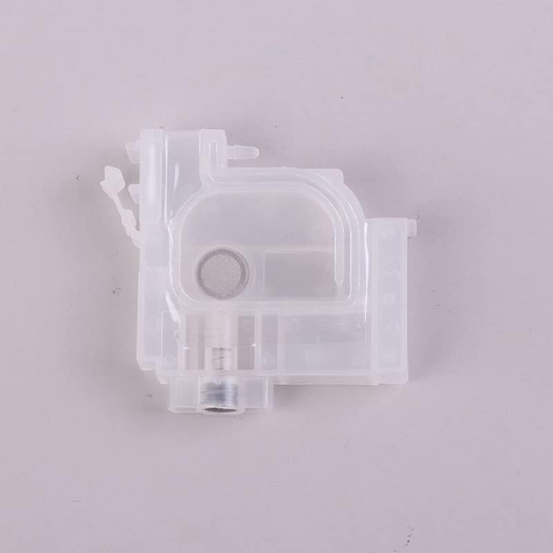 Transparent Ink Damper Head Damper Dumper Filter IT Accessories for Epson L1300 L355 L1800 L300 L350 L800 L801 L810 L850 L301 L303 Printer Components