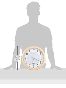 CITIZEN サイレントソーラー　電波時計　新品未使用 CITIZEN サイレントソーラー 電波時計 新品未使用 - メルカリ