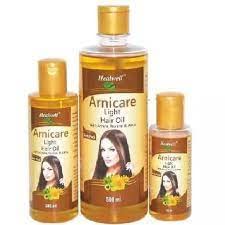 herbal ARN-ICARE OIL HW 500ML PACK OF 3
