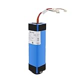 Photo Gallery batteria agli ioni di litio 21,6 v 4000 mah, compatibile for tineco, floor one 1.0 fw25m-01 fw25w-01 fw09010ecn hf10e-01 hf20e-01 s3-01 batteria sostitutiva for aspirapolvere(1pcs battery) Photo Gallery batteria agli ioni di litio 21,6 v 4000 mah, compatibile for tineco, floor one 1.0 fw25m-01 fw25w-01 fw09010ecn hf10e-01 hf20e-01 s3-01 batteria sostitutiva for aspirapolvere(1pcs battery)
