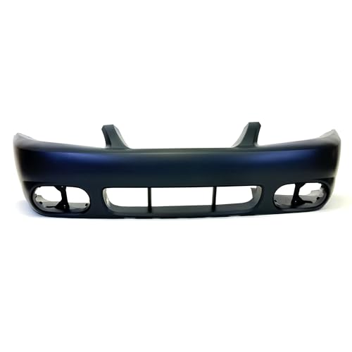 FitParts Compatible With Front Bumper Cover 2003-2004 Ford Mustang SVT