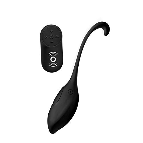 Œuf Vibrant avec Télécommande Under Control pour explorer le plaisir à deux