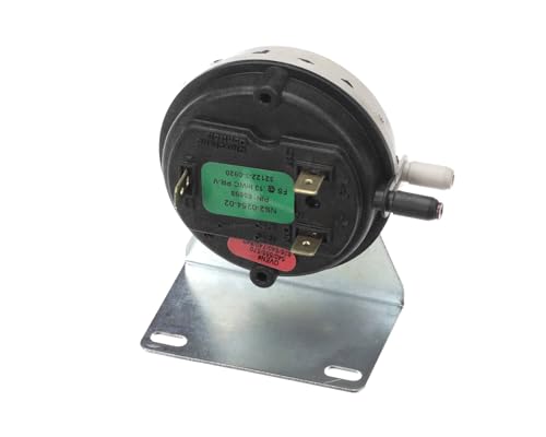 ForeverPRO 60598 Switch,Air .13Wc (Cleveland) for MIDDLEBY Appliance