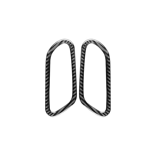 Poignée Porte Panneau Cadre Autocollants Décoratifs VW Scirocco 2008-2017 Accessoires