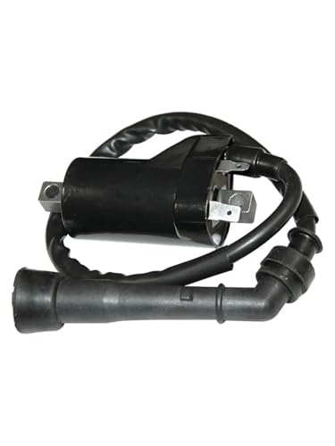Bobine d'allumage moto Suzuki SV650 pour rouler au quotidien