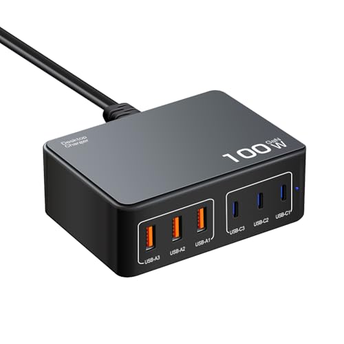 6ポートUSB-C PD急速充電ステーション 71WbN1zzojL._UF350,350_QL50_.jpg