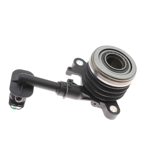 XUBOR Nuevo Cojinete de liberación embrague hidráulico, for Renault, CAPTUR CLIO FLUENCE GRAND SCENIC KANGOO LAGUNA LOGAN MEGANE MODUS TWINGO WIND Cojinete de liberación de la caja de cambios del a