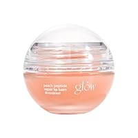 Amazon.co.jp: glow ピーチペプチドリップバーム #アイスブルー